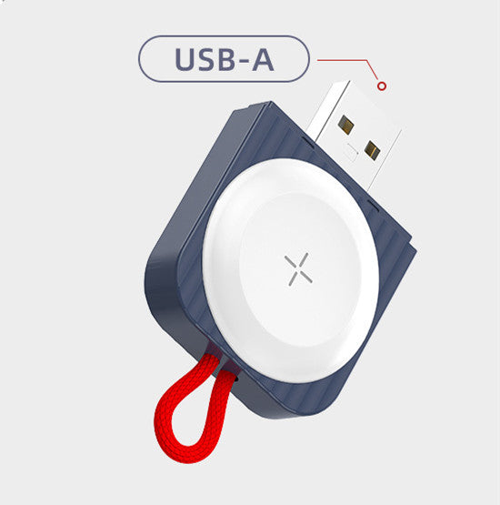 Usb-A